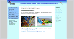 Desktop Screenshot of ploland.de